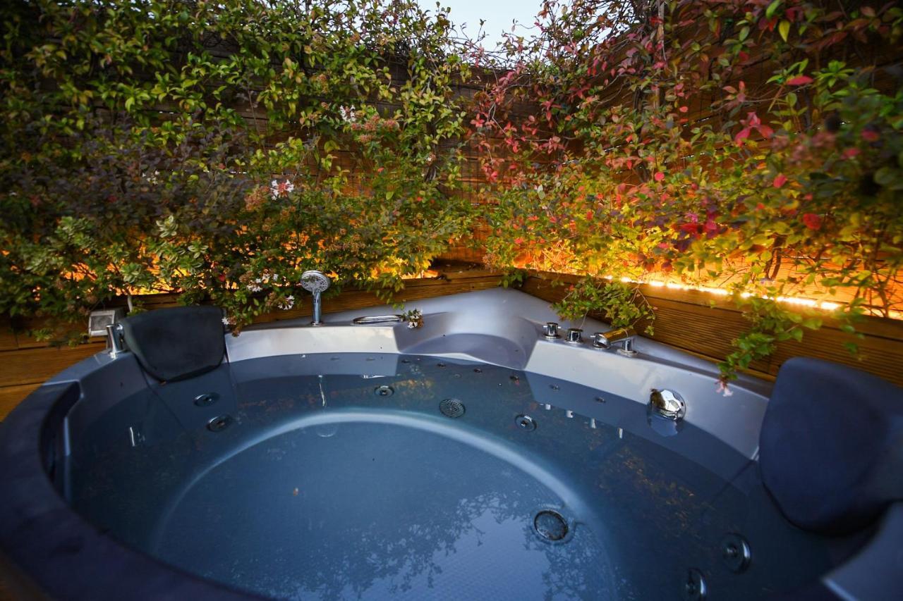 Veranda Penthouse E.d Apartament Tirana