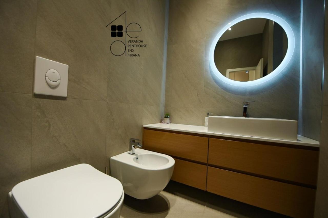 Veranda Penthouse E.d