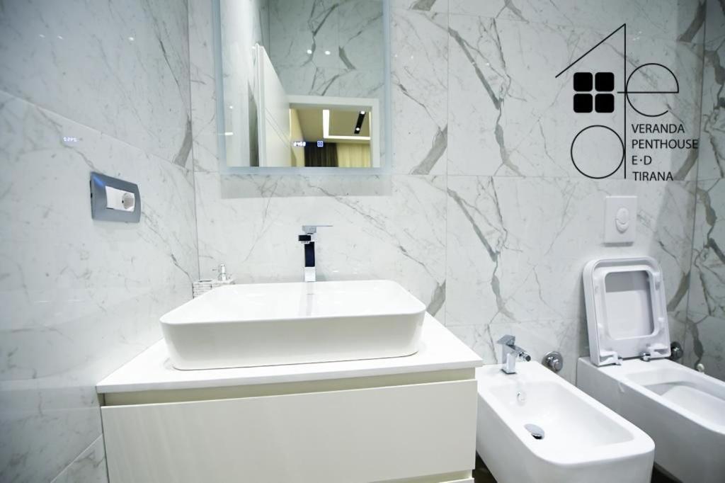 Apartament Veranda Penthouse E.d