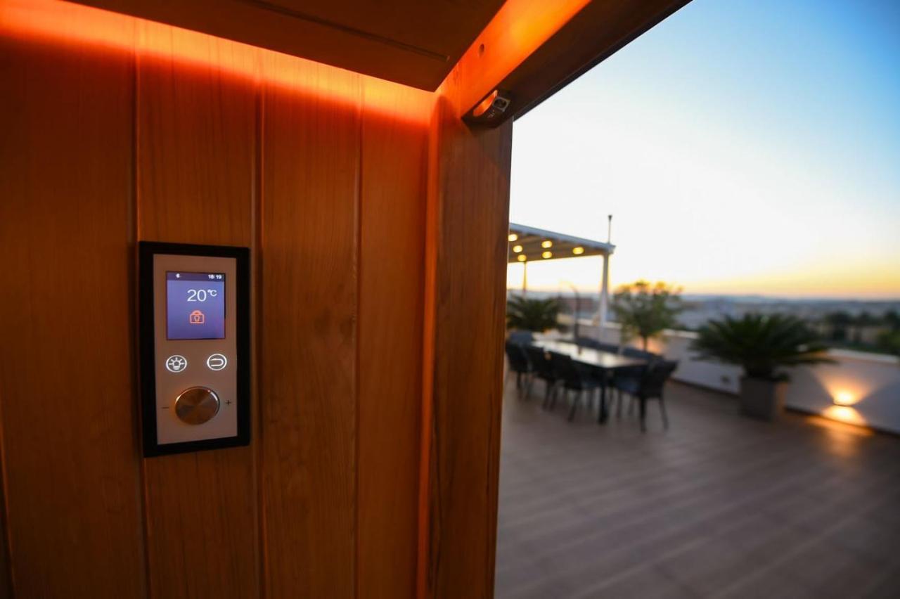 Veranda Penthouse E.d *