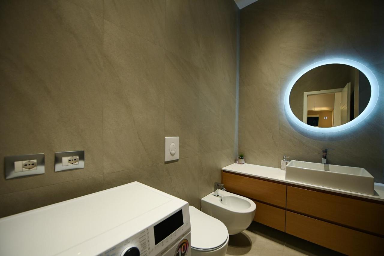 Veranda Penthouse E.d Apartament