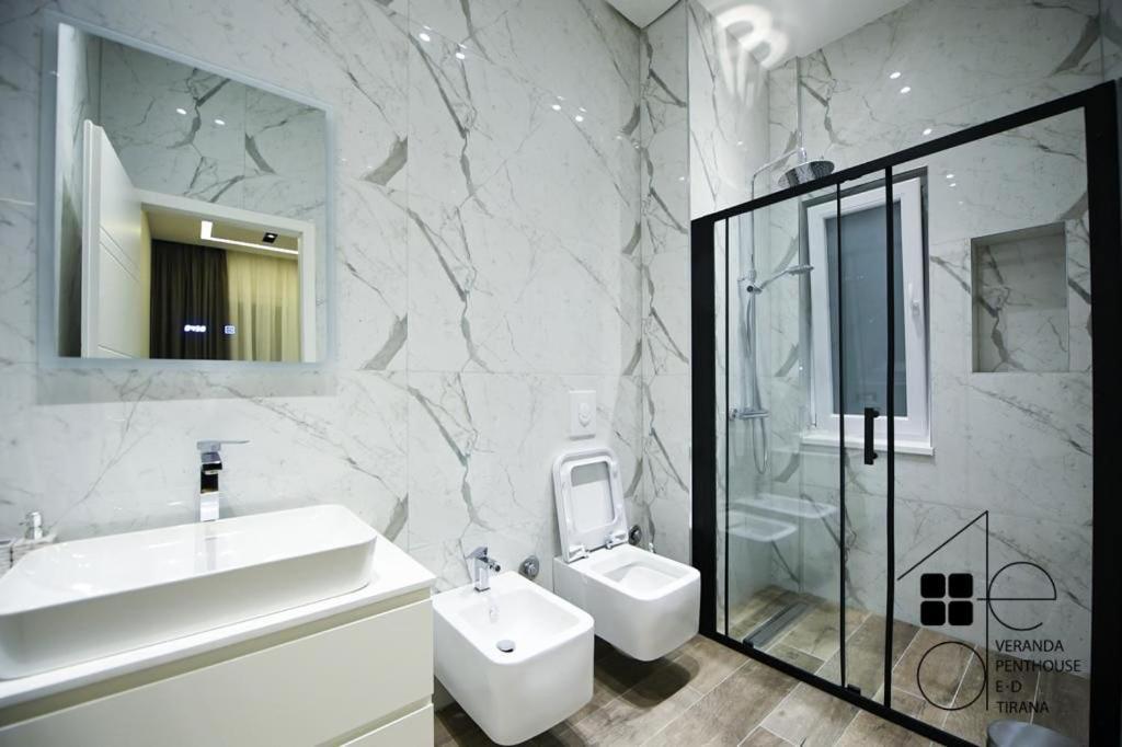 Apartament Veranda Penthouse E.d