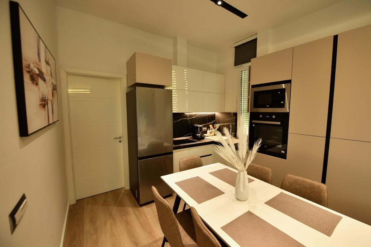 Veranda Penthouse E.d *
