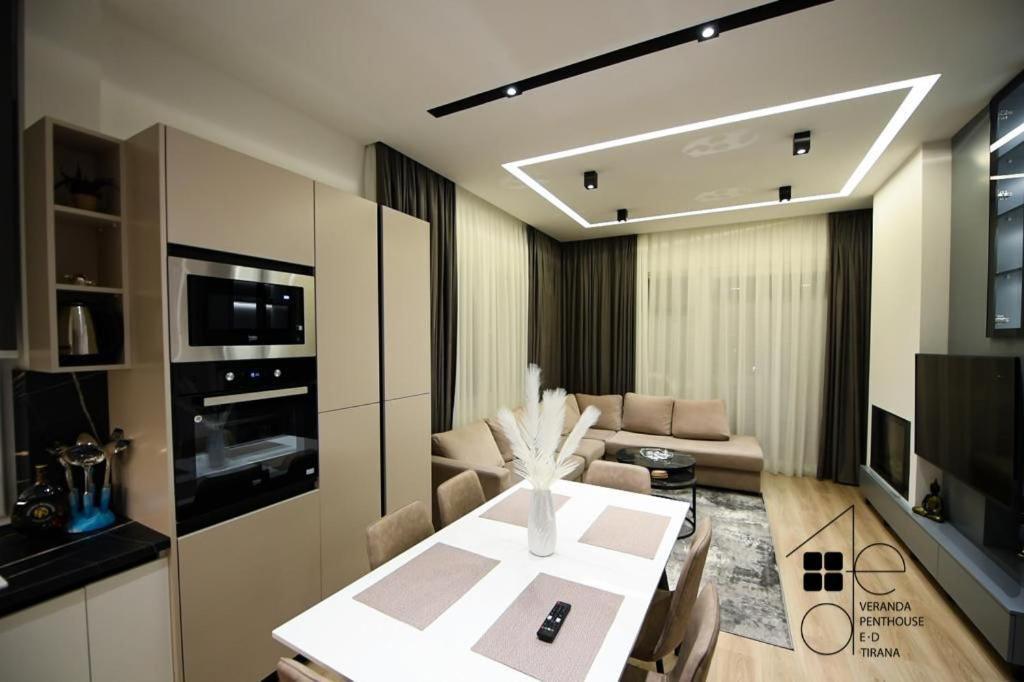 Veranda Penthouse E.d