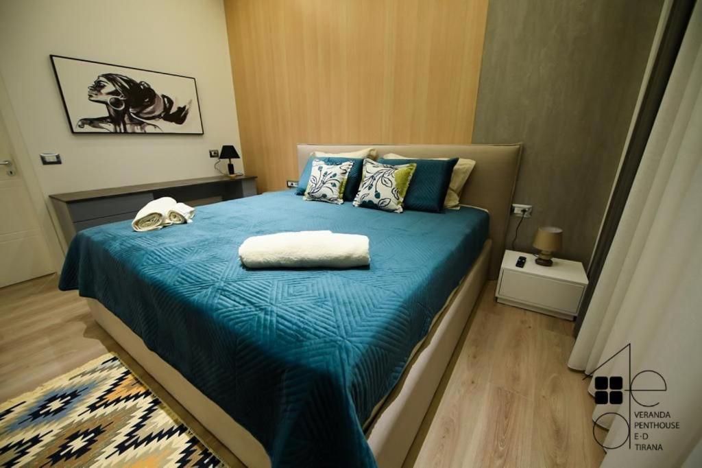 Veranda Penthouse E.d *