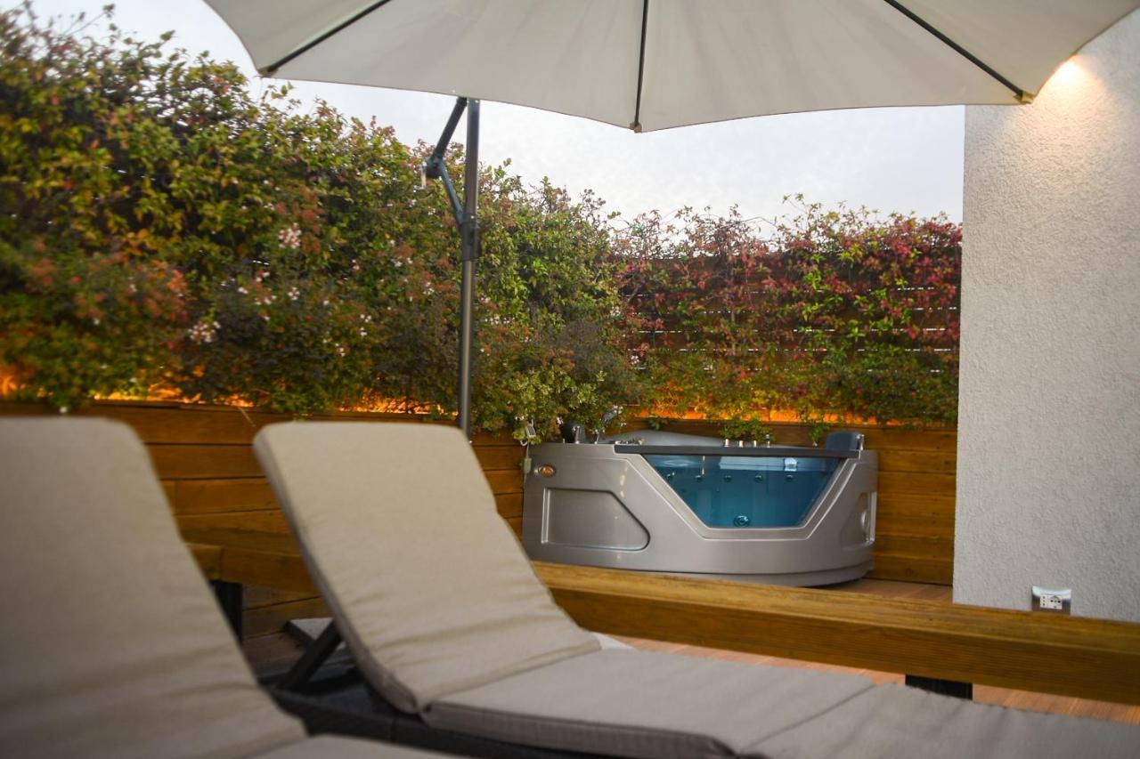 Veranda Penthouse E.d Apartament *