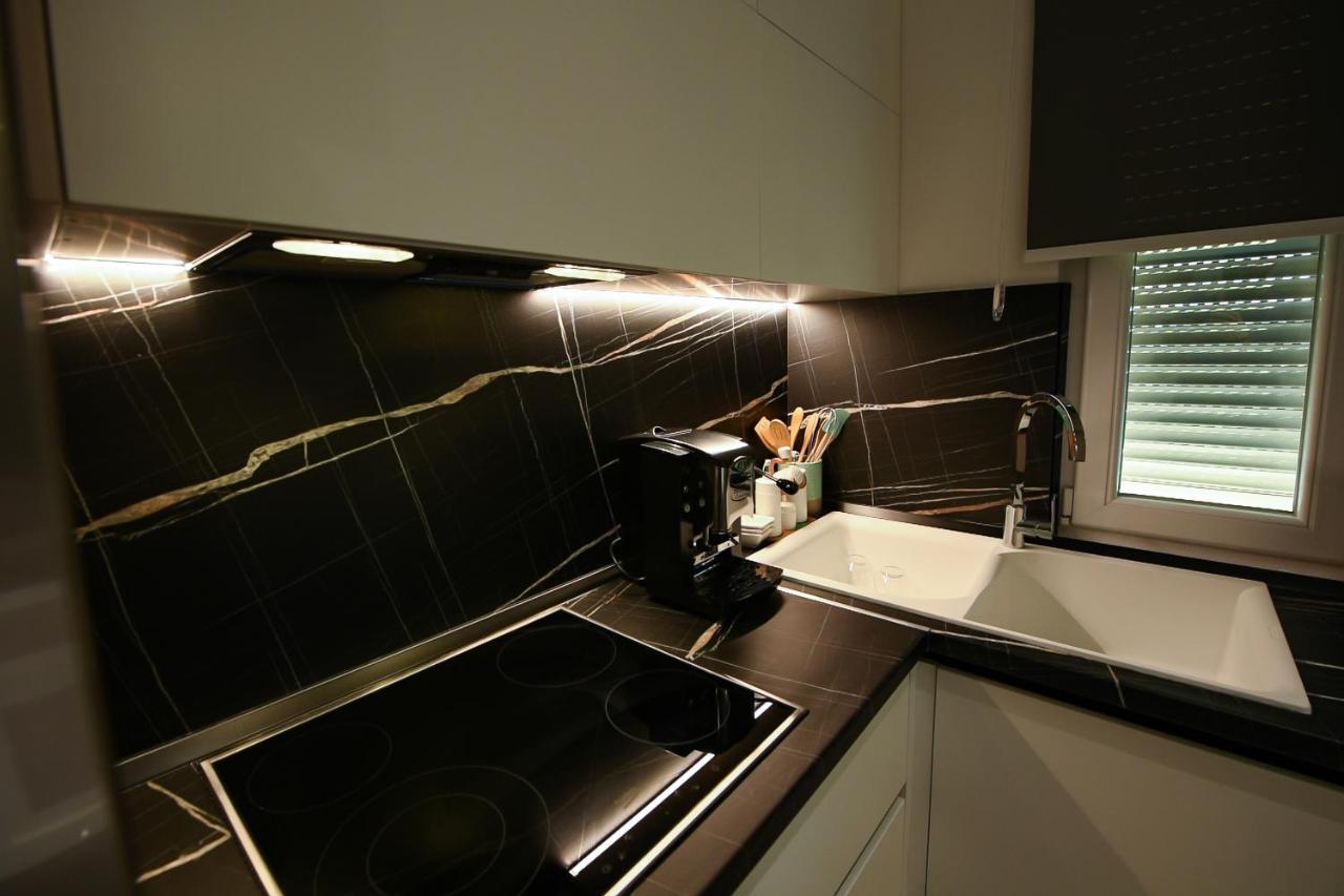 Veranda Penthouse E.d Apartament *