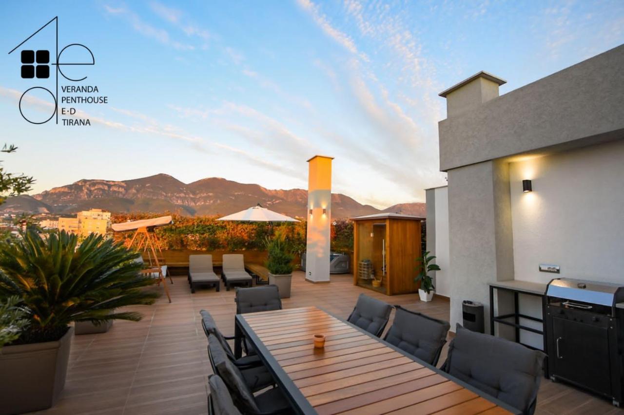 Veranda Penthouse E.d