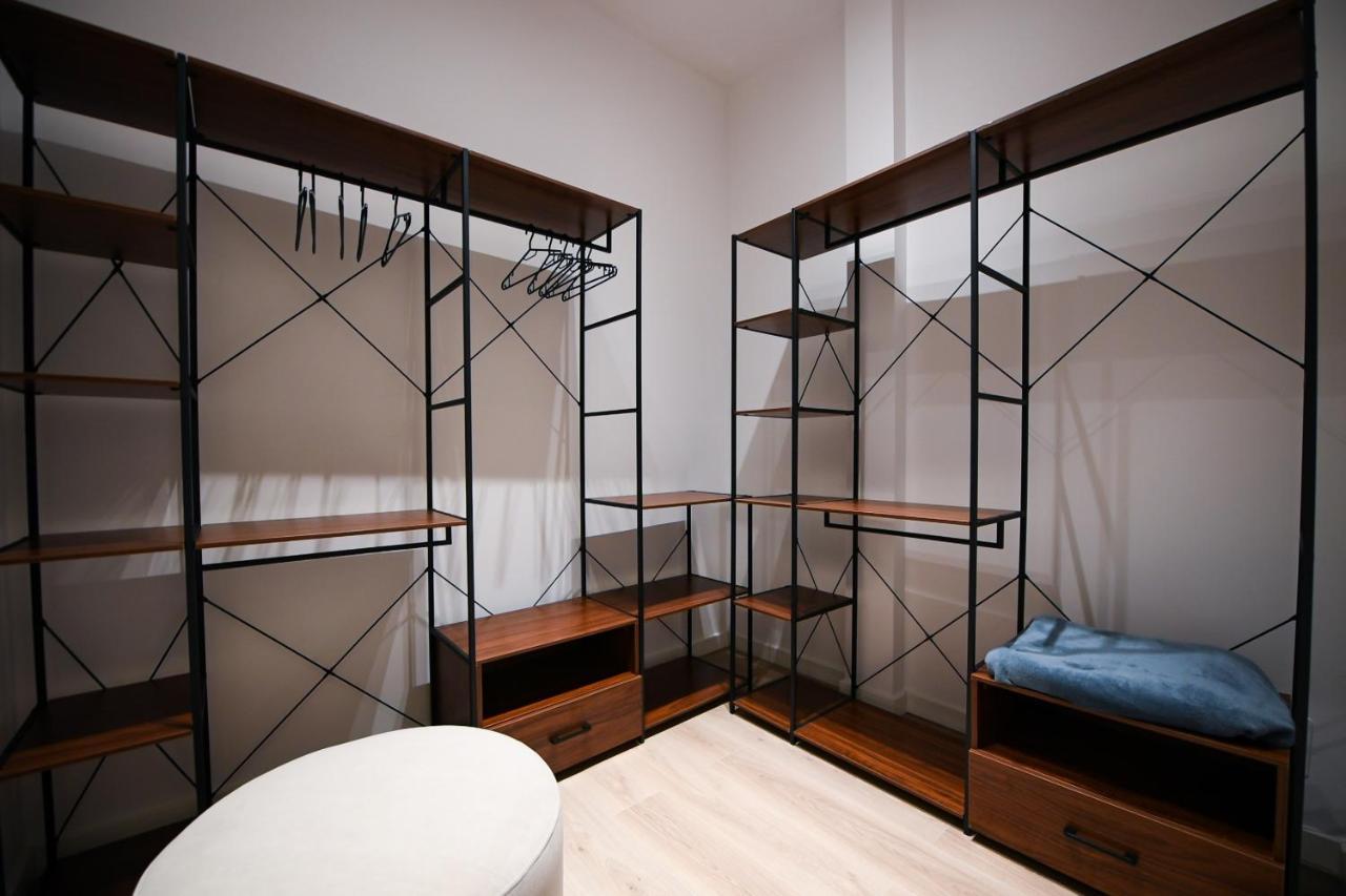 Apartament Veranda Penthouse E.d Tirana